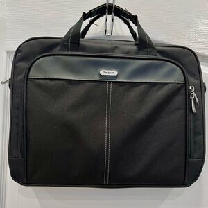 Profession Laptop Bag Targus 15-16” Classic Slim Laptop Bag & lightweight